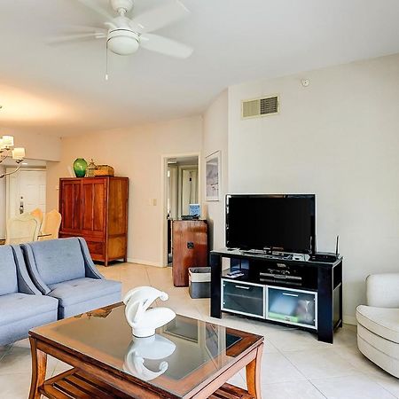 Barrington Arms 107 Apartment ฮิลตันเฮดไอส์แลนด์ ภายนอก รูปภาพ