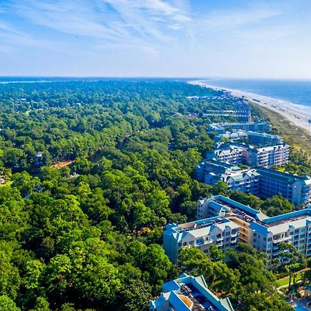 Barrington Arms 107 Apartment ฮิลตันเฮดไอส์แลนด์ ภายนอก รูปภาพ