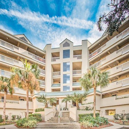 Barrington Arms 107 Apartment ฮิลตันเฮดไอส์แลนด์ ภายนอก รูปภาพ