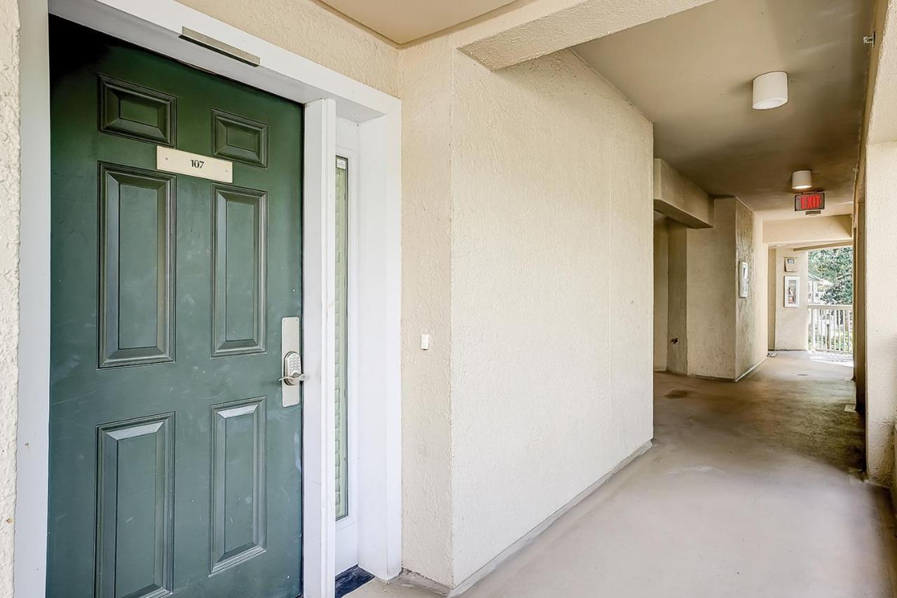 Barrington Arms 107 Apartment ฮิลตันเฮดไอส์แลนด์ ภายนอก รูปภาพ