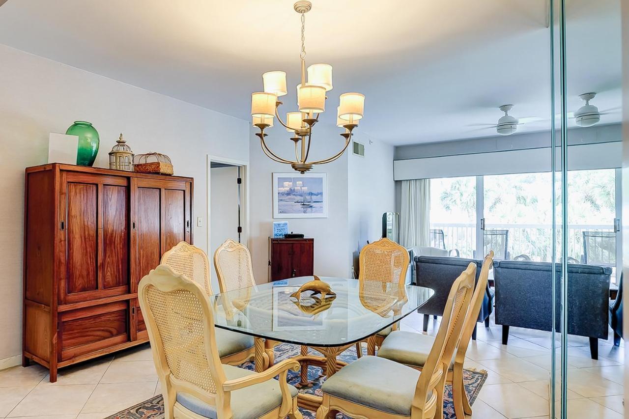 Barrington Arms 107 Apartment ฮิลตันเฮดไอส์แลนด์ ภายนอก รูปภาพ