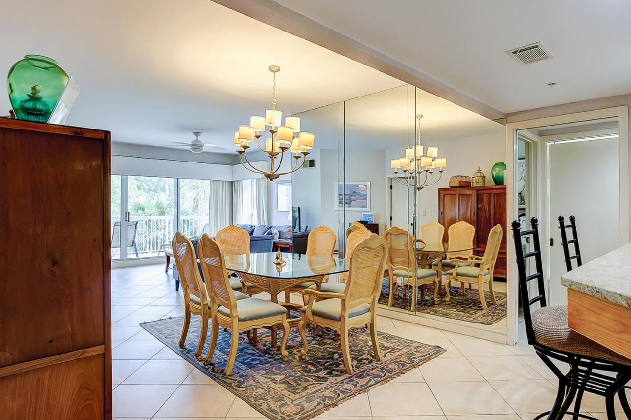Barrington Arms 107 Apartment ฮิลตันเฮดไอส์แลนด์ ภายนอก รูปภาพ