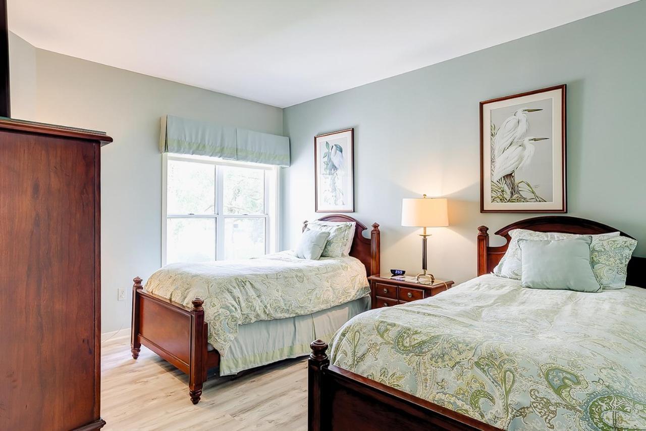 Barrington Arms 107 Apartment ฮิลตันเฮดไอส์แลนด์ ภายนอก รูปภาพ