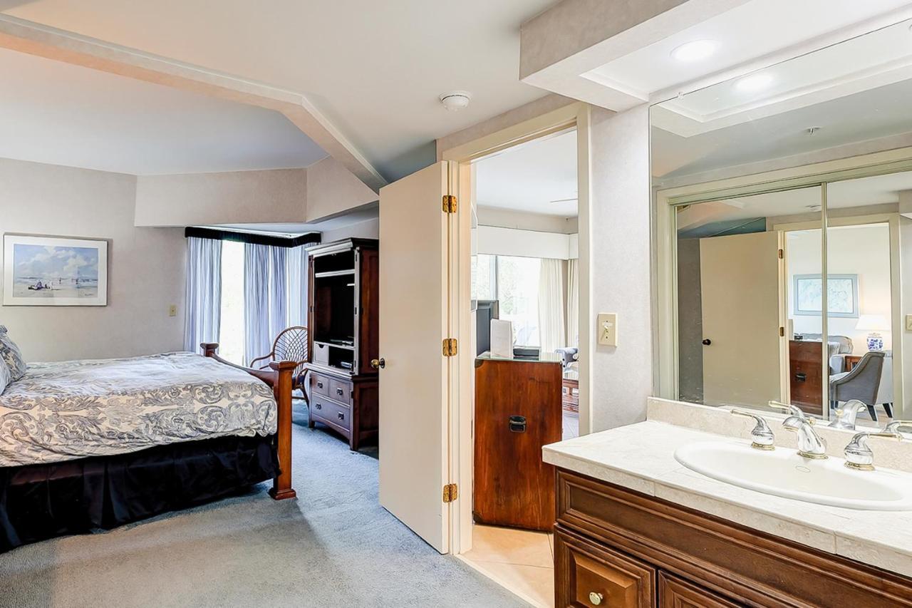 Barrington Arms 107 Apartment ฮิลตันเฮดไอส์แลนด์ ภายนอก รูปภาพ