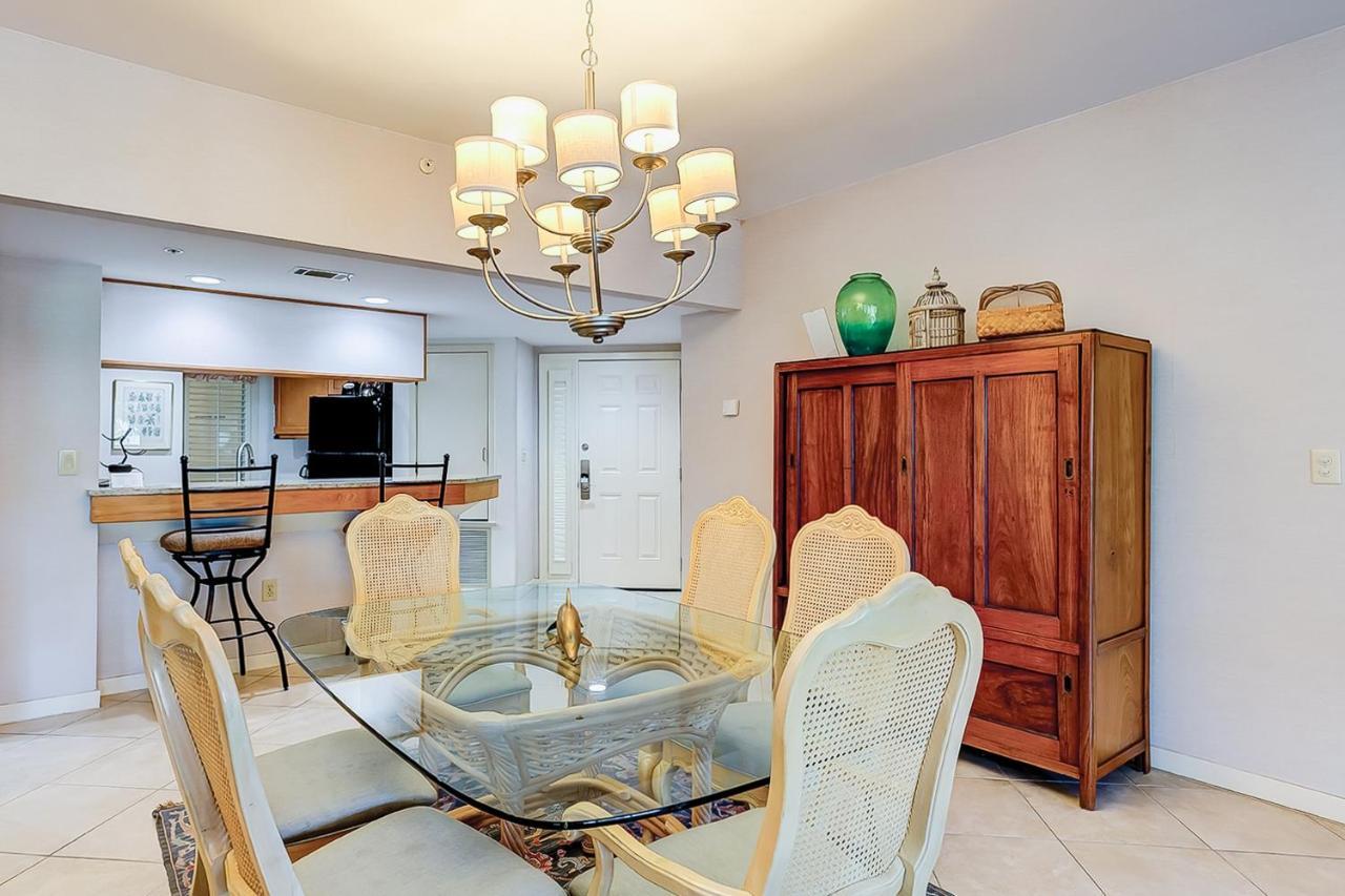 Barrington Arms 107 Apartment ฮิลตันเฮดไอส์แลนด์ ภายนอก รูปภาพ