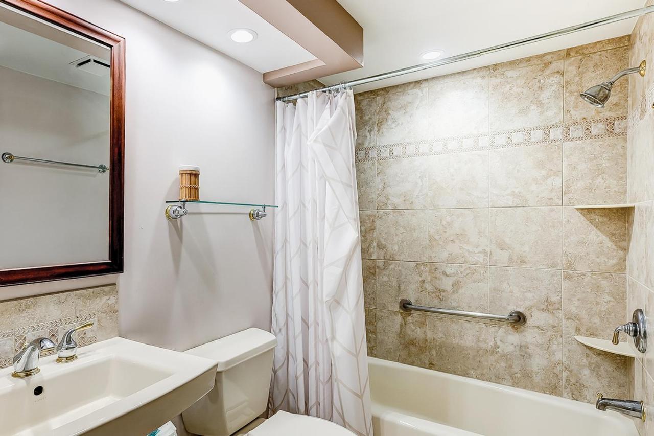 Barrington Arms 107 Apartment ฮิลตันเฮดไอส์แลนด์ ภายนอก รูปภาพ