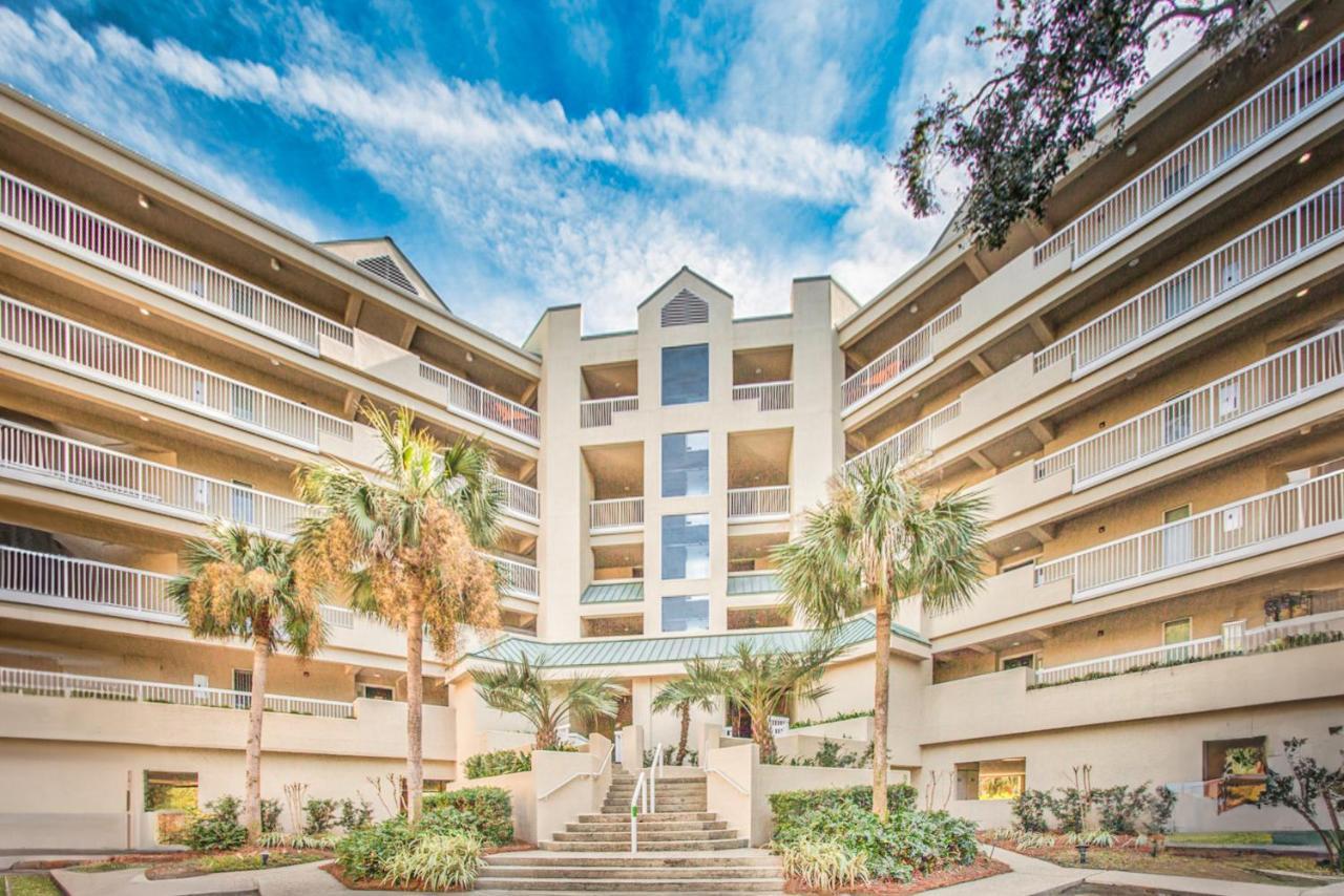 Barrington Arms 107 Apartment ฮิลตันเฮดไอส์แลนด์ ภายนอก รูปภาพ